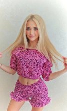 Анкета проститутки Настя - Фото 1, район Центральный, 25 год, №11017