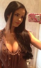 Анкета проститутки Саша - Фото 1, район Бежицкий, 25 год, №3302