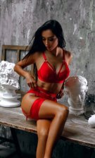 Анкета проститутки СОФИЯ ГЕЛЕНДЖИК - Фото 1, район Дивноморский, 24 год, №4252