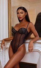 Анкета проститутки Аня - Фото 1, район Октябрьский, 22 год, №4646