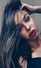 Анкета проститутки Ксюша - Фото 1, район Первомайский, 20 год, №6772