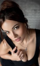 Анкета проститутки ВАЛЕРИЯ - Фото 1, район Советский, 43 год, №7086