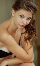 Анкета проститутки Настя - Фото 1, район Ленинский, 20 год, №7670