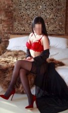 Анкета проститутки Ира - Фото 1, метро Парк Культуры, 22 год, №780