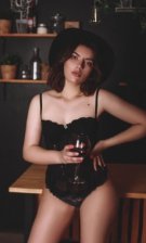 Анкета проститутки Ева - Фото 1, район Город, 22 год, №7972