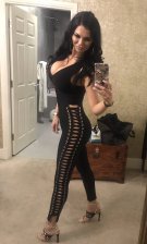 Анкета проститутки Кира - Фото 1, район Центральный, 25 год, №8721