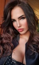 Анкета проститутки Кира - Фото 1, метро Ленинский проспект, 35 год, №804