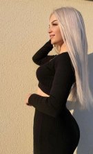 Анкета проститутки Вика - Фото 1, район Первомайский, 24 год, №5484